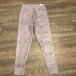 Aerie Lavender Leggings